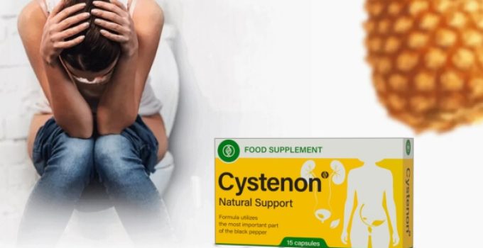 Cystenon - criticas - forum - contra indicações - preço