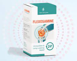 Flexosamine - como aplicar - como usar - funciona - como tomar